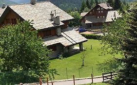 Merovingi Suite